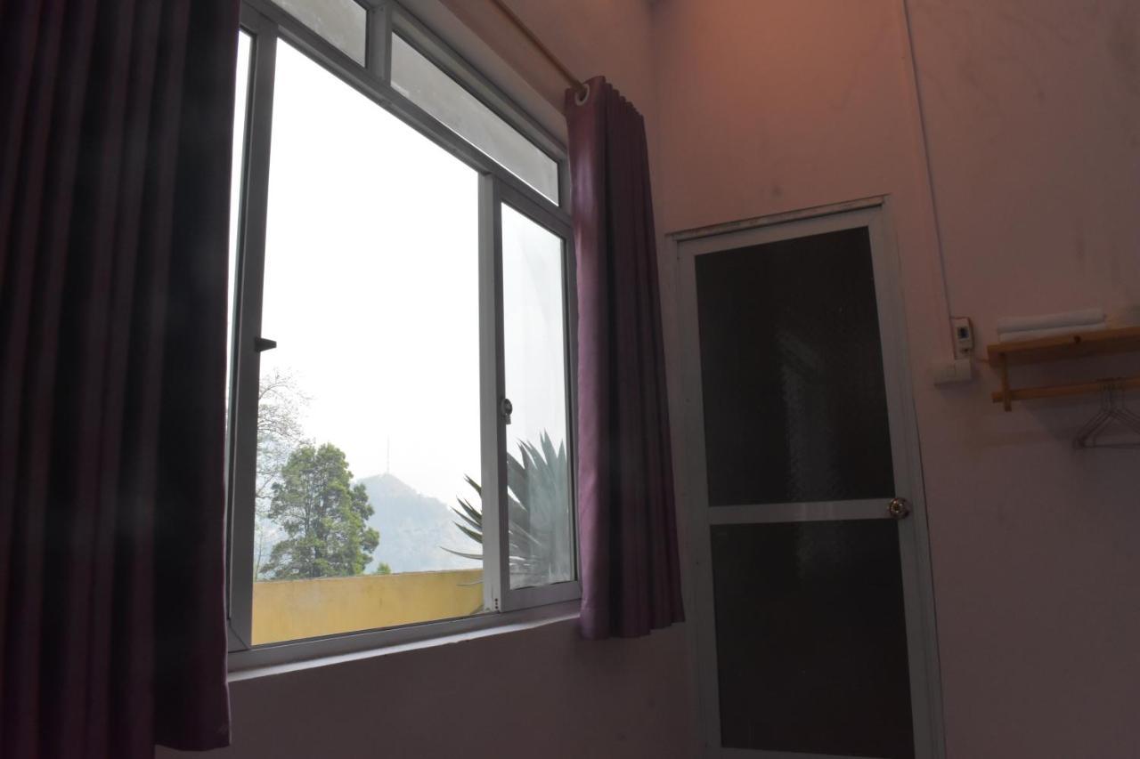 Otis Sapa Hotel Exterior photo